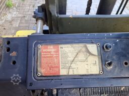 HYSTER 