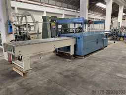 L&L Machinery Inc GLU-ALL