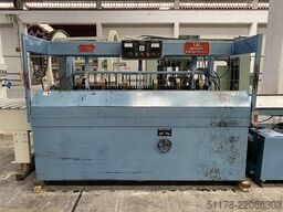 L&L Machinery Inc GLU-ALL