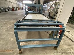 L&L Machinery Inc GLU-ALL
