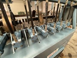 L&L Machinery Inc GLU-ALL