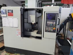 FIRST MCV 300