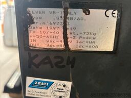 Toyota, 7FB15, Elektrische heftruck incl 7FB15