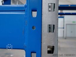 Schäfer / META MultiPals Hochregallager für ca. 900 Paletten