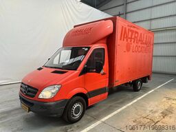 Mercedes-Benz Sprinter 316