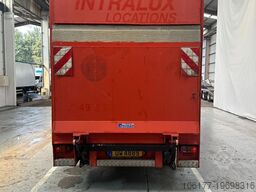 Mercedes-Benz Sprinter 316