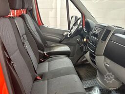 Mercedes-Benz Sprinter 316