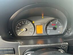 Mercedes-Benz Sprinter 316