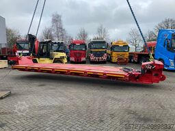 Goldhofer TPH/SL 25 Axle lines with accessories