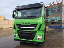 IVECO AS260S46