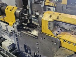 Dr. Staiger Mohilo+Co GmbH/Kistler Group NCFH 60 400 300 B H C G