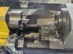 Dr. Staiger Mohilo+Co GmbH/Kistler Group NCFH 60 400 300 B H C G