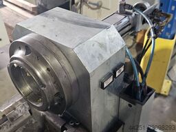 Dr. Staiger Mohilo+Co GmbH/Kistler Group NCFH 60 400 300 B H C G