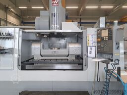 Haas VM-6