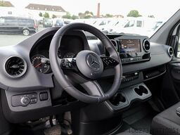 Mercedes-Benz Sprinter 317 Maxi,9GTronic,MBUX,Kamera