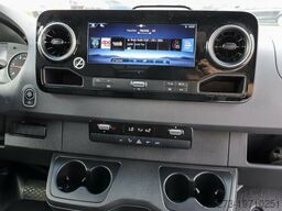 Mercedes-Benz Sprinter 317 Maxi,9GTronic,MBUX,Kamera