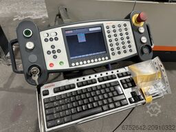 Elumatec SBZ 122 CNC – Profilbearbeitungszentrum