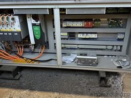 Elumatec SBZ 122 / 30 CNC–Bearbeitungszentrum