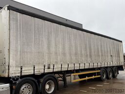 AWB DRUM BRAKES / FREINS TAMBOURS (PARFAIT ETAT / R...