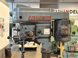 Alzmetall AB3 / ESV