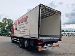Scania G440 6x2 - Carrier Frigo Vector 1550 - Hooks/Ro...