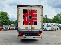Scania G440 6x2 - Carrier Frigo Vector 1550 - Hooks/Ro...