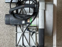 FESTO AXP 132 E