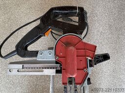 Mafell LS 101 & SE 230