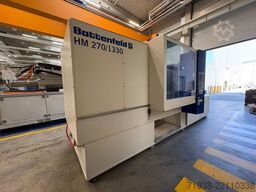 BATTENFELD HM 270/1330