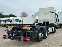 DAF XF 480 XF 480. FAN.  EURO6.  11-2021 stuuras