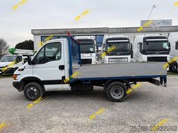 Iveco Daily 35C9 Kipper 4x2 Manualgetriebe