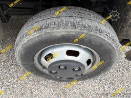 Iveco Daily 35C9 Kipper 4x2 Manualgetriebe