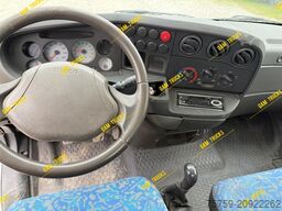 Iveco Daily 35C9 Kipper 4x2 Manualgetriebe