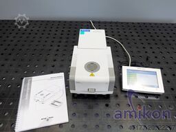 Mettler Toledo HX204 Halogen Moisture Analyzer