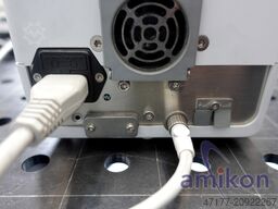 Mettler Toledo HX204 Halogen Moisture Analyzer