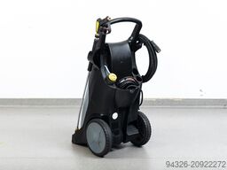 Kärcher HD 10/21-4 S - 1000 l/h - 210 bar