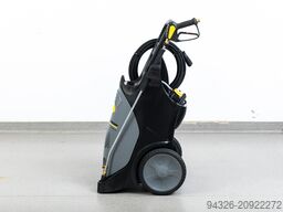 Kärcher HD 10/21-4 S - 1000 l/h - 210 bar