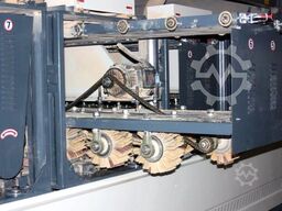 BRUSH Sanding SD 1300-8RS