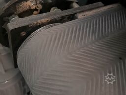 BRUSH Sanding SD 1300-8RS