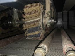 BRUSH Sanding SD 1300-8RS