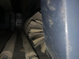 BRUSH Sanding SD 1300-8RS