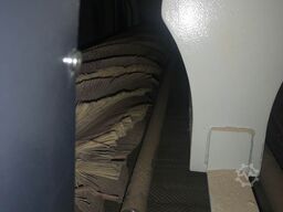 BRUSH Sanding SD 1300-8RS