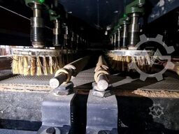 BRUSH Sanding SD 1300-8RS