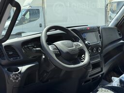 Iveco daily 35-160