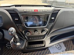 Iveco daily 35-160