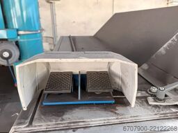 Seiger SLZ 1200 x 3000
