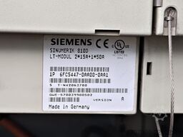 Seiger SLZ 1200 x 3000