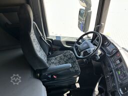 Scania S500 Highline / Retarder / 740 dkm / Tacho V2 /...