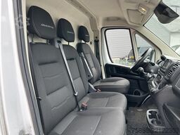 Fiat Ducato 2.2 MultiJet / Motor Defect -> Not Start...
