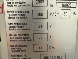 HERMLE C 1200 V